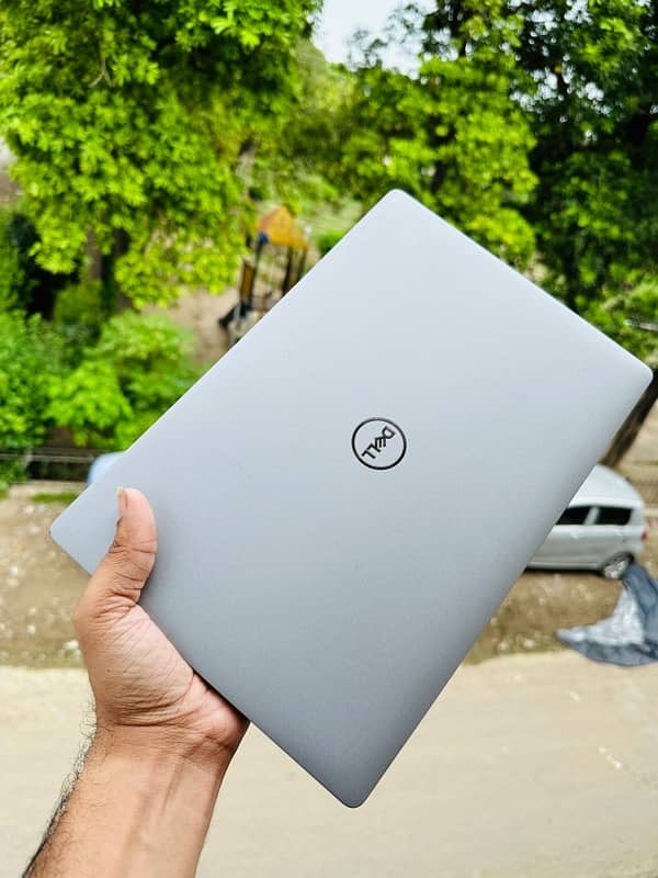 Dell Latitude 5410 core i7-10th Generation 12