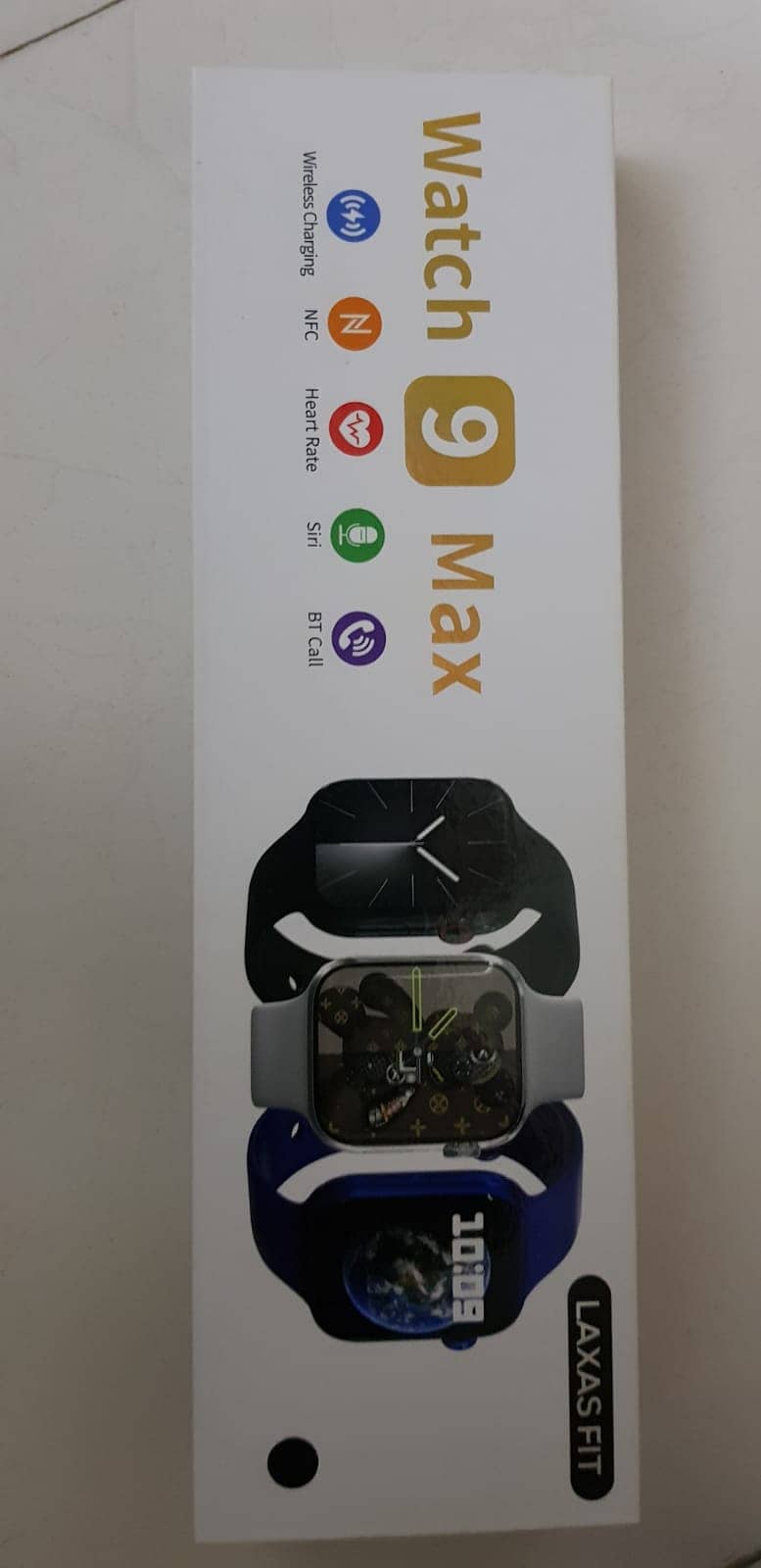 Smart Watch 1