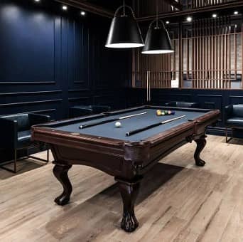 AA Snooker Factory| Football Games |Table Tennis |Pool | Carrom Board 1