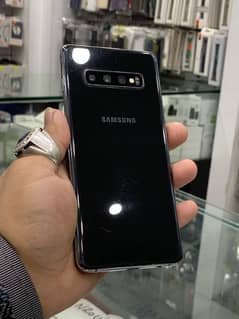 Samsung s10plus