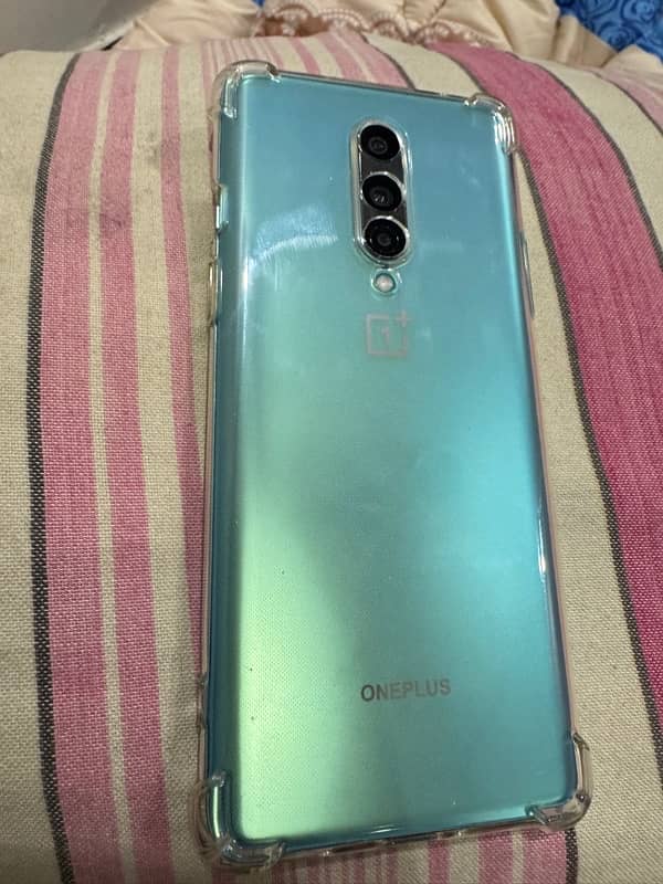 Oneplus 8 PTA approved 3