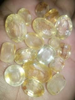 Zamurd yaqoot marjan Neelam pukhraj feroza aqeeq all original stones