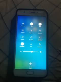 oppo 4/64 touch crack everything working pta approved