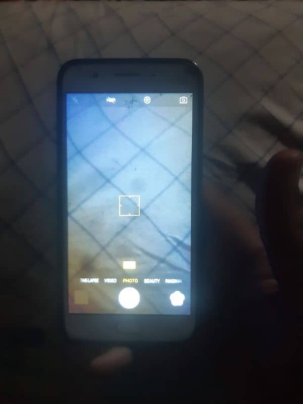 oppo 4/64 touch crack everything working pta approved 5