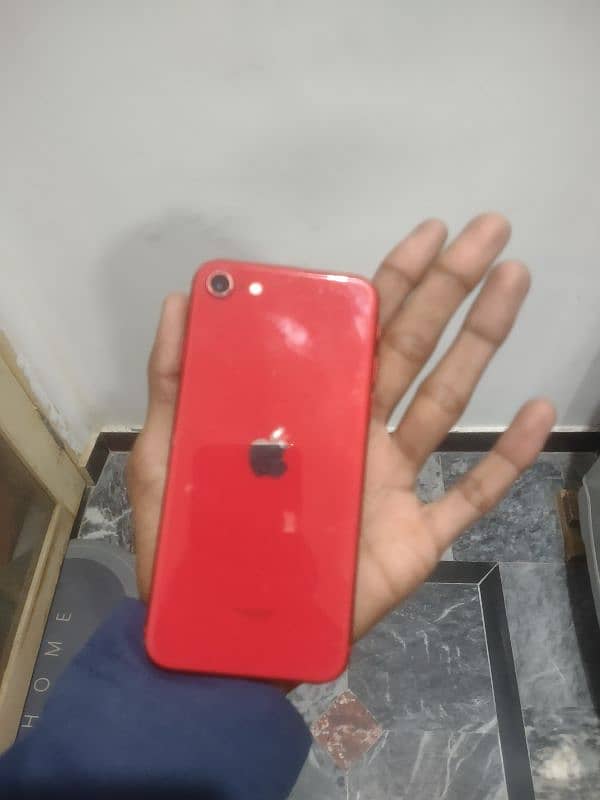 iphone se 2020 64gb jv non pta 0