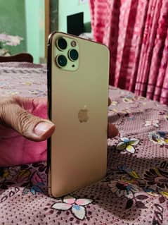 IPhone 11 Pro Max Daul PTA 64GB