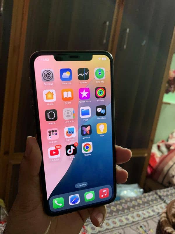 IPhone 11 Pro Max Daul PTA 64GB 3