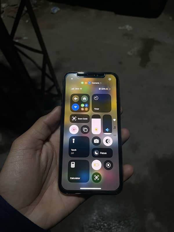 i phone xs dual pta 1