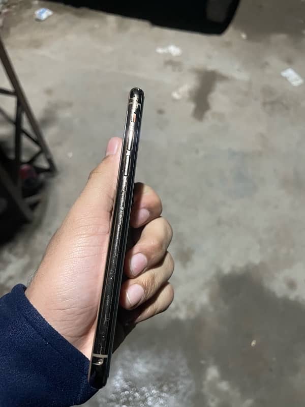 i phone xs dual pta 3