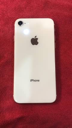 iphone 8 waterpack