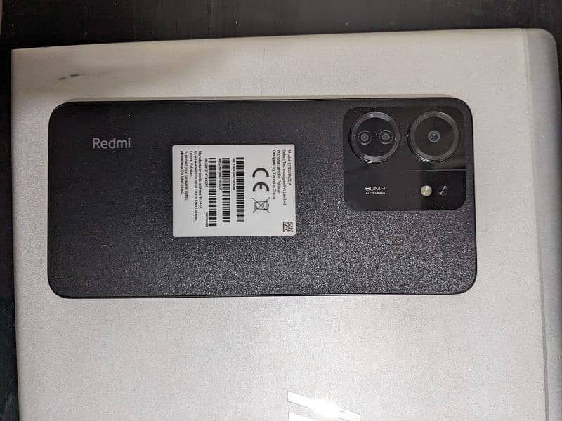 redmi 13c 4/128 9