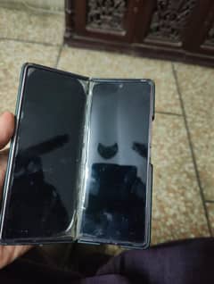 samsung z fold 2 12/256 pta approve sale and exchange