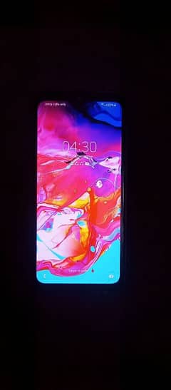 Samsung Galaxy A70 Good Condition