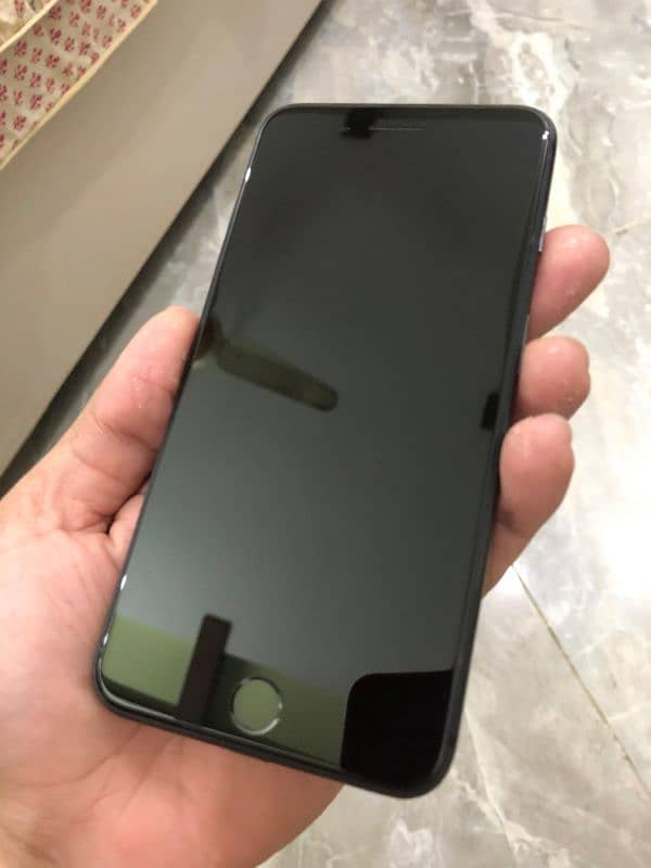 IPHONE 8PLUS PTA APPROVED 9