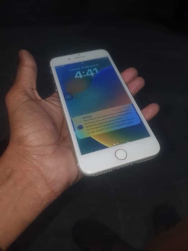 iPhone 8puls 64gb Non pta 3