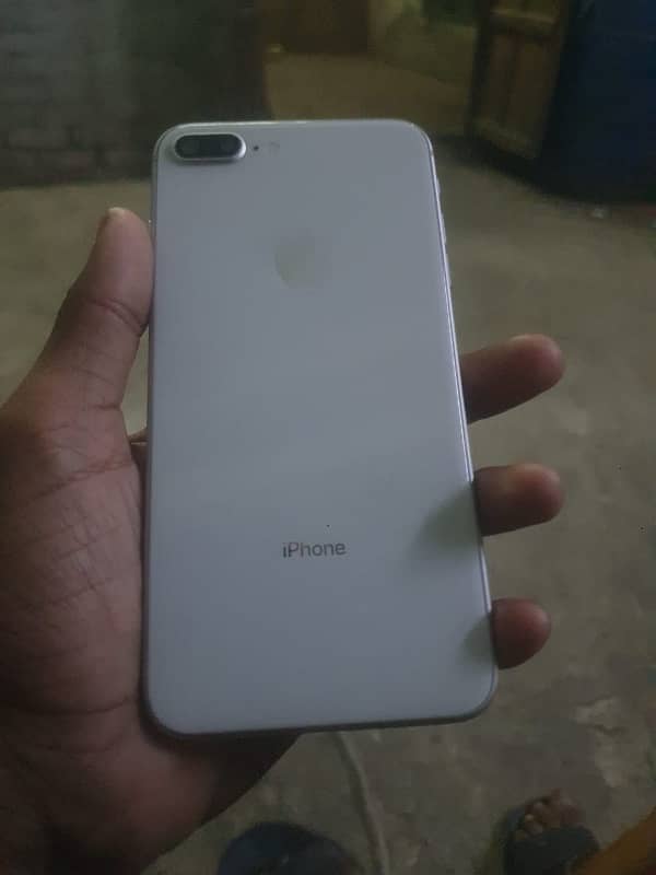 iPhone 8puls 64gb Non pta 5