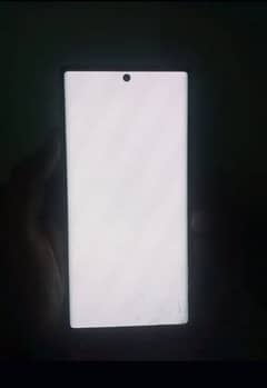 Samsung note 10