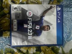 fifa 23 ps4/ps5 for sale