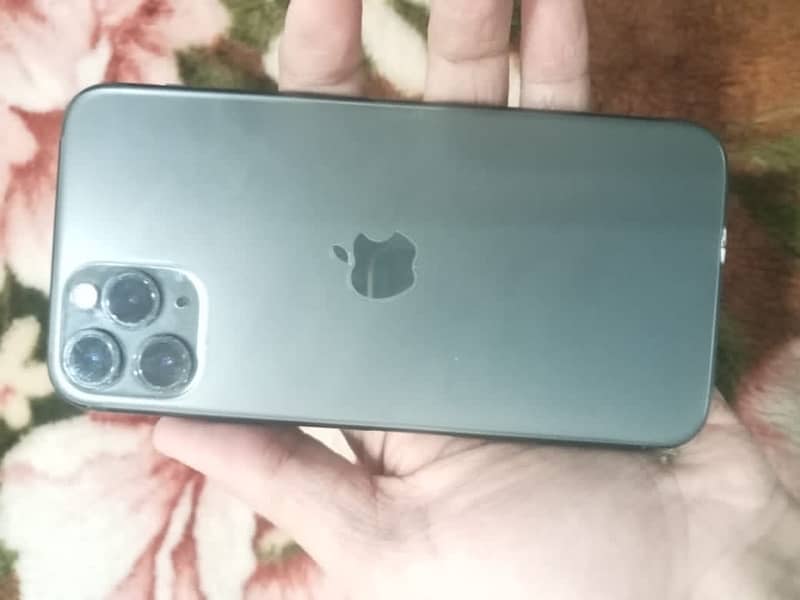 Iphone 11 Pro 0