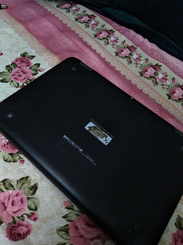 Dell Chromebook. 1