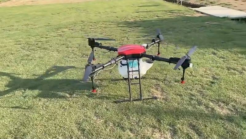 drone sprayer for agricultural for sale and rental service per acre 1