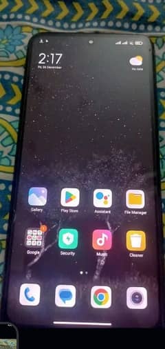 Redmi note 10