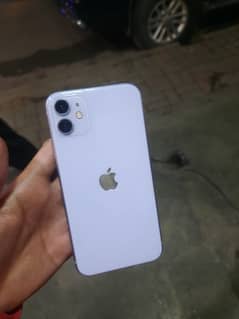 iPhone 11 factory unlock