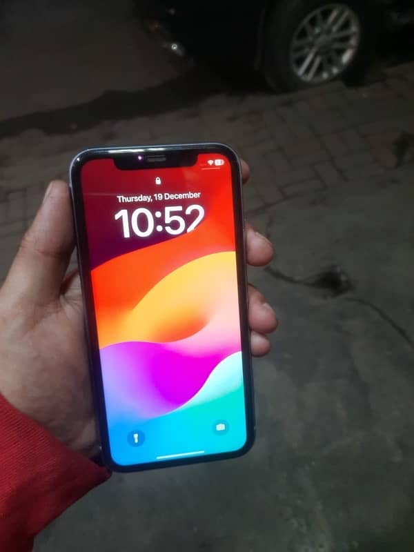 iPhone 11 factory unlock 1