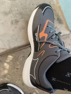 Sports shoes Brand New Condition