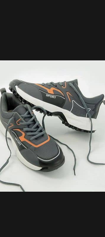 Sports shoes Brand New Condition 2