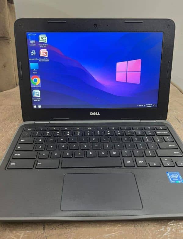 Dell Chromebook 5