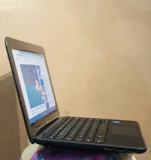 Dell Chromebook 6