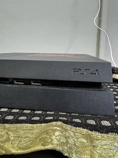 ps4  500 gb