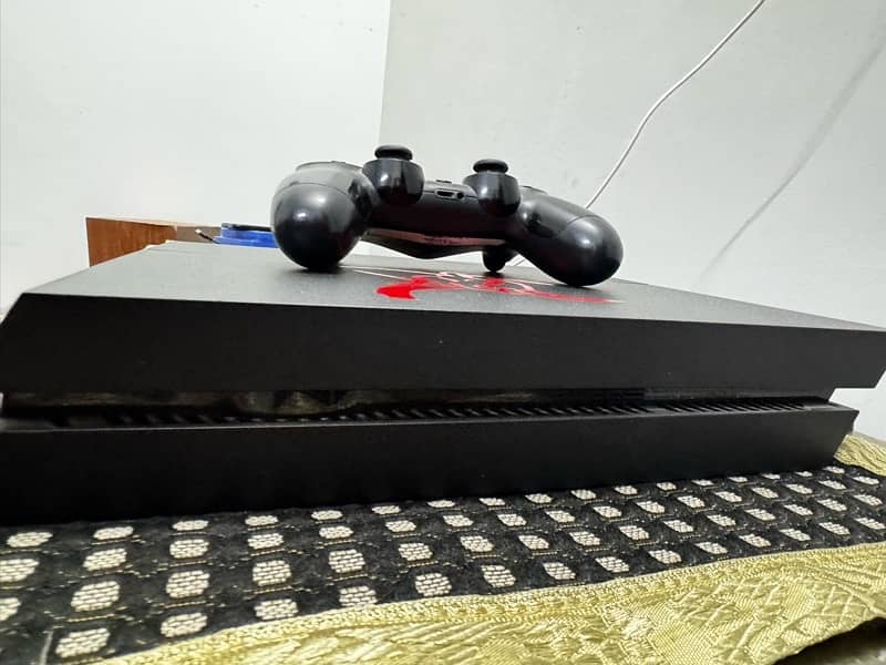 ps4  500 gb 2