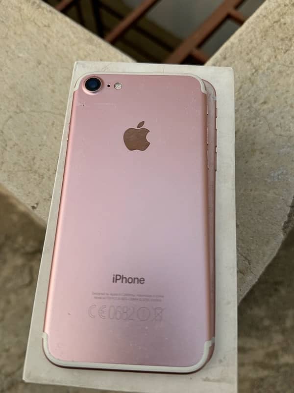 iPhone 7 pta appreved 1