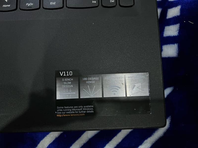 lenovo v110-15isk 8gb ram 4