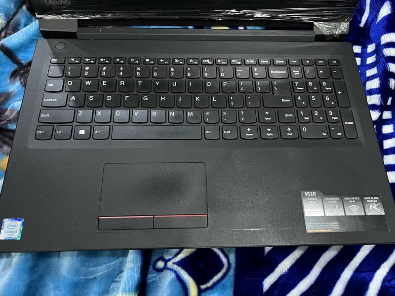 lenovo v110-15isk 8gb ram 6