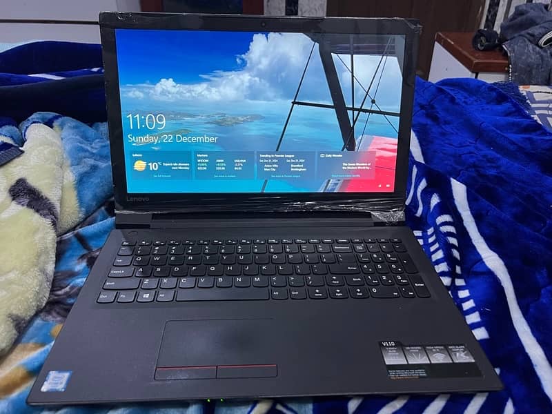 lenovo v110-15isk 8gb ram 8