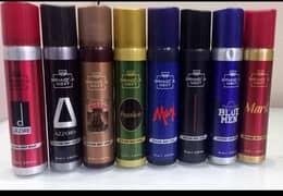 Body Sprays 75ml High Quality Sprays Next Brand