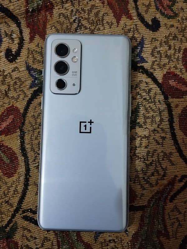 OnePlus 9RT 5G 12/256 No exchange 0