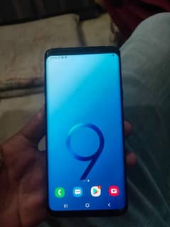 Samsung Galaxy S9 Plus