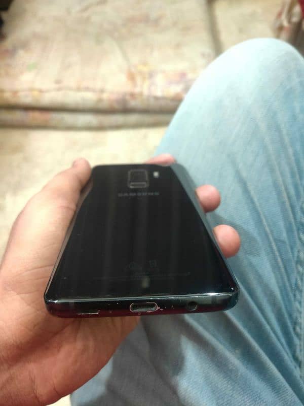 Samsung Galaxy S9 Plus 3