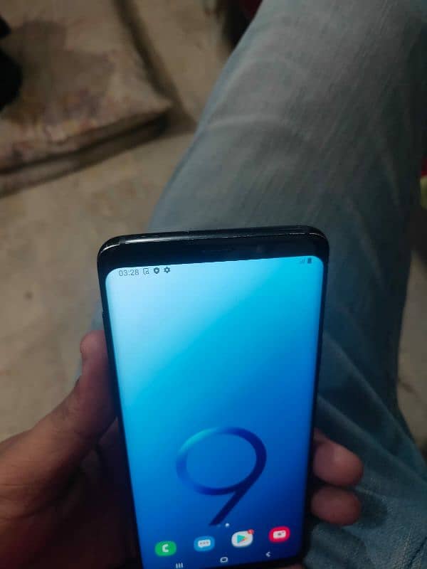 Samsung Galaxy S9 Plus 6