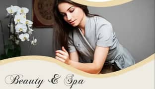 Spa Services Spa Center Rawalpindi/Islamabad