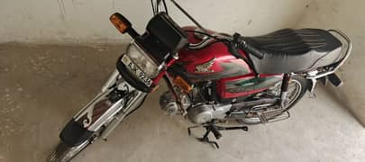 Honda 70 cc for Sale