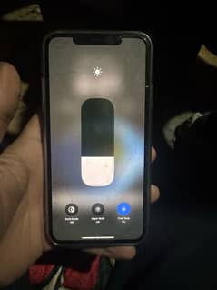 iphone 11pro max FU