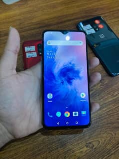 OnePlus 7 New 10/10 8gb/256GB & 12gb/256GB