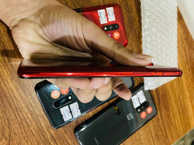 OnePlus 7 New 10/10 8gb/256GB & 12gb/256GB 6