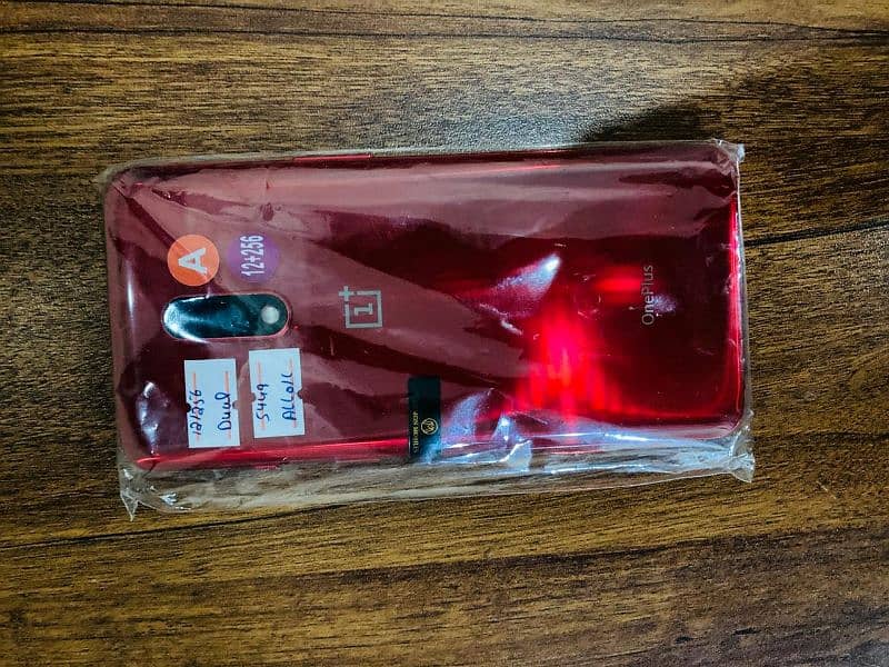 OnePlus 7 New 10/10 8gb/256GB & 12gb/256GB 3