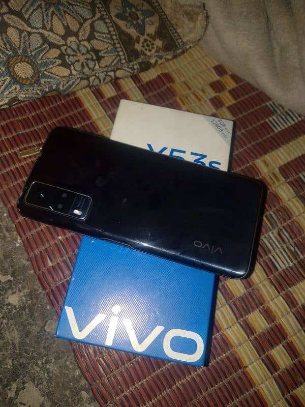 vivo 53s 1